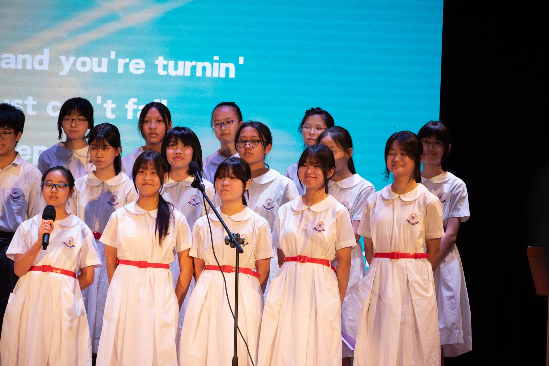 WYY SuperVoice Singing Contest (Junior section)8 WYY SuperVoice Singing Contest (Junior section)-8