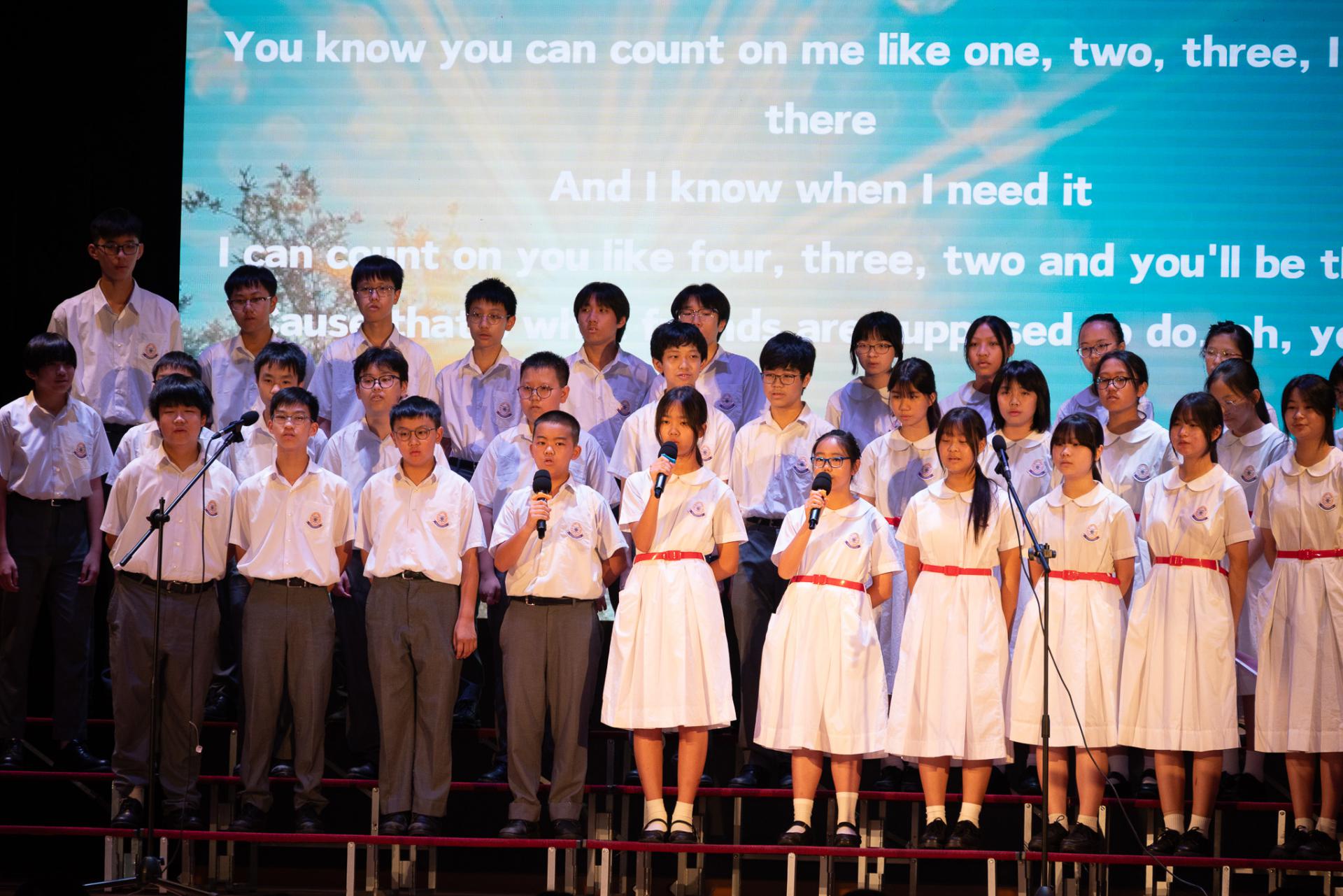 WYY SuperVoice Singing Contest (Junior section)31 WYY SuperVoice Singing Contest (Junior section)-31
