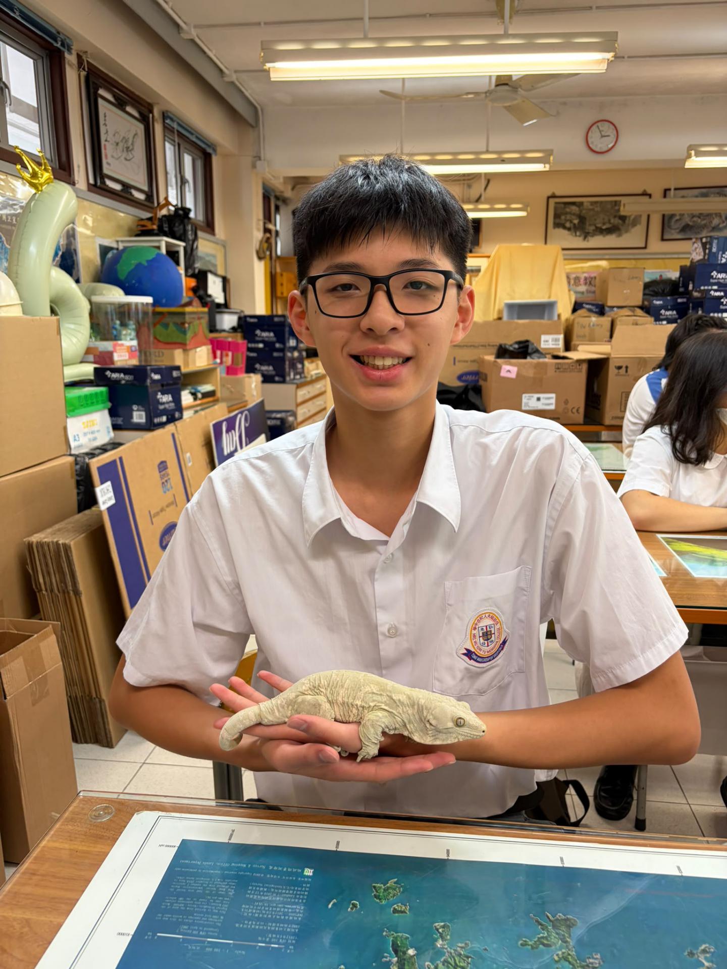 Geography Club: Mini ZOO Interactive Animal Workshop21 Geography Club: Mini ZOO Interactive Animal Workshop-21
