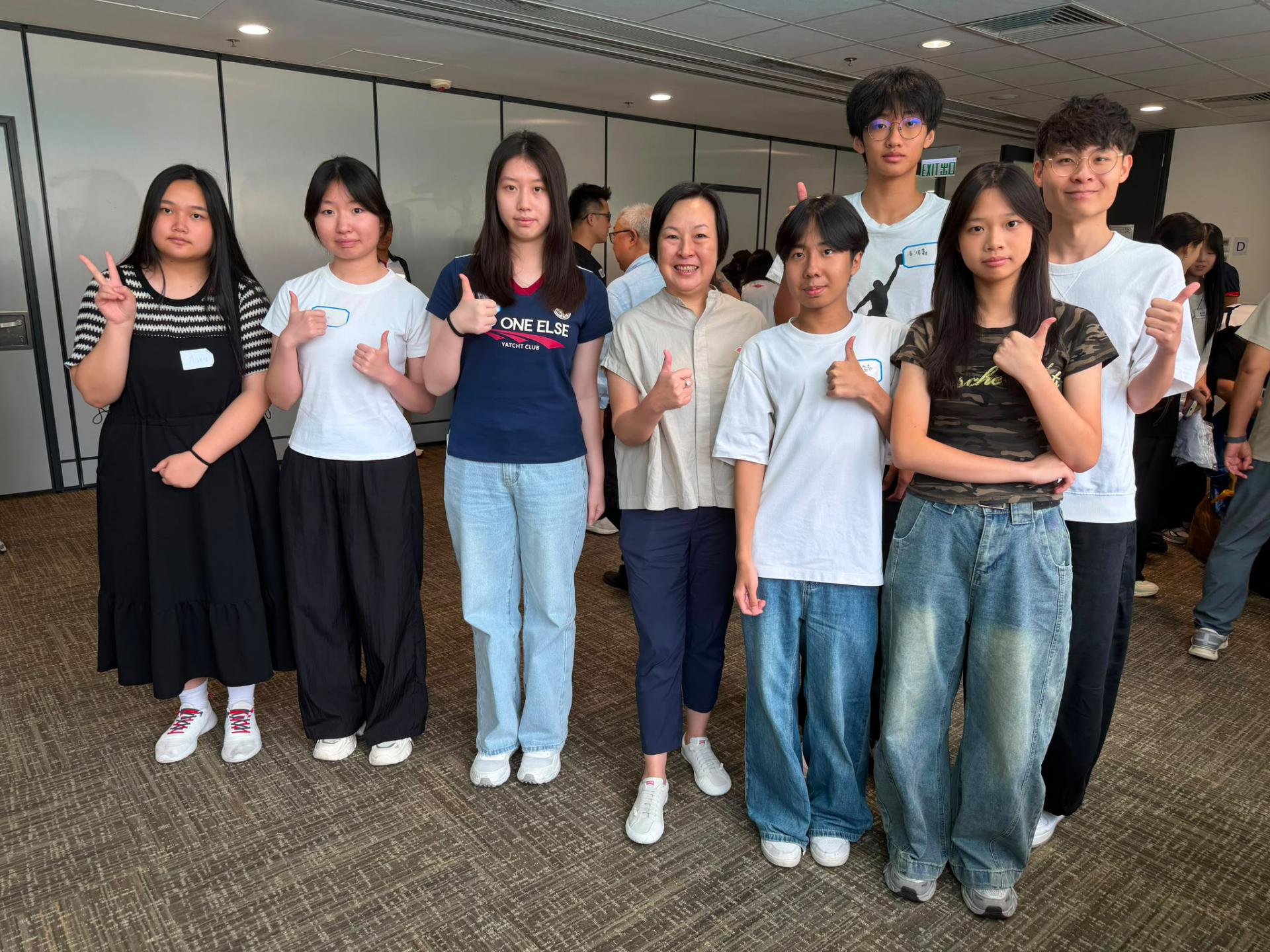2026 Summer Fu Zhi Ark Volunteer Teaching and Youth Exchange Activity5 2026 Summer Fu Zhi Ark Volunteer Teaching and Youth Exchange Activity-5