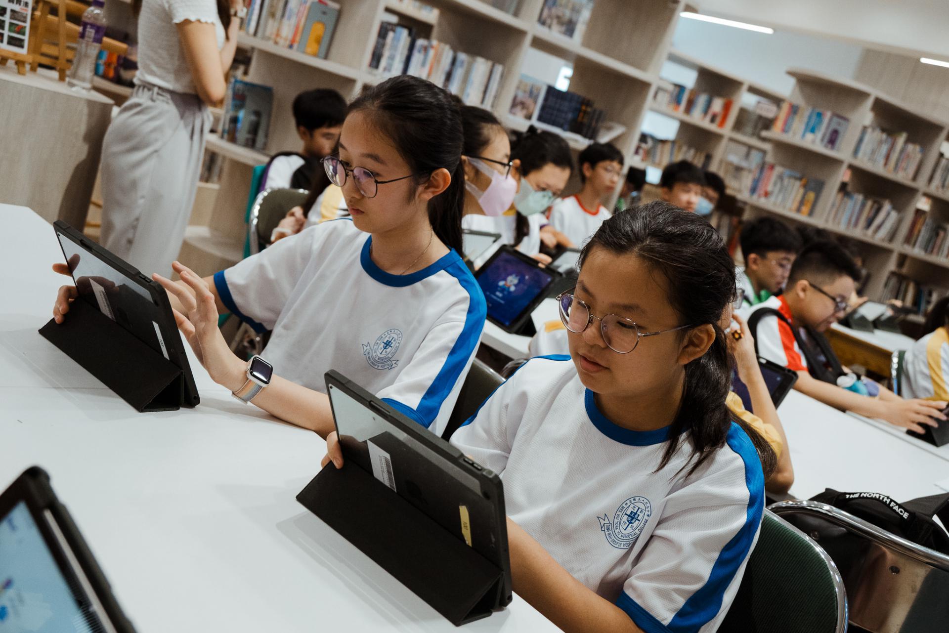 Form 1 Orientation Activities6 Form 1 Orientation Activities-6