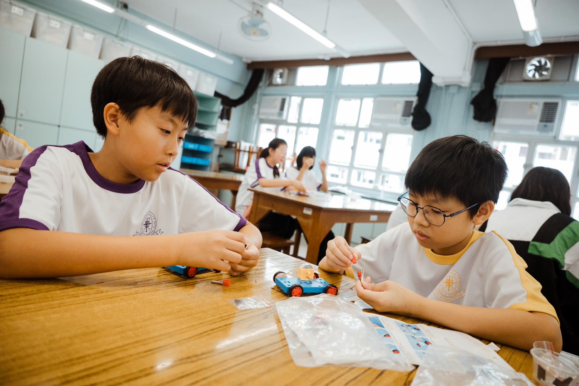 Form 1 Orientation Activities25 Form 1 Orientation Activities-25