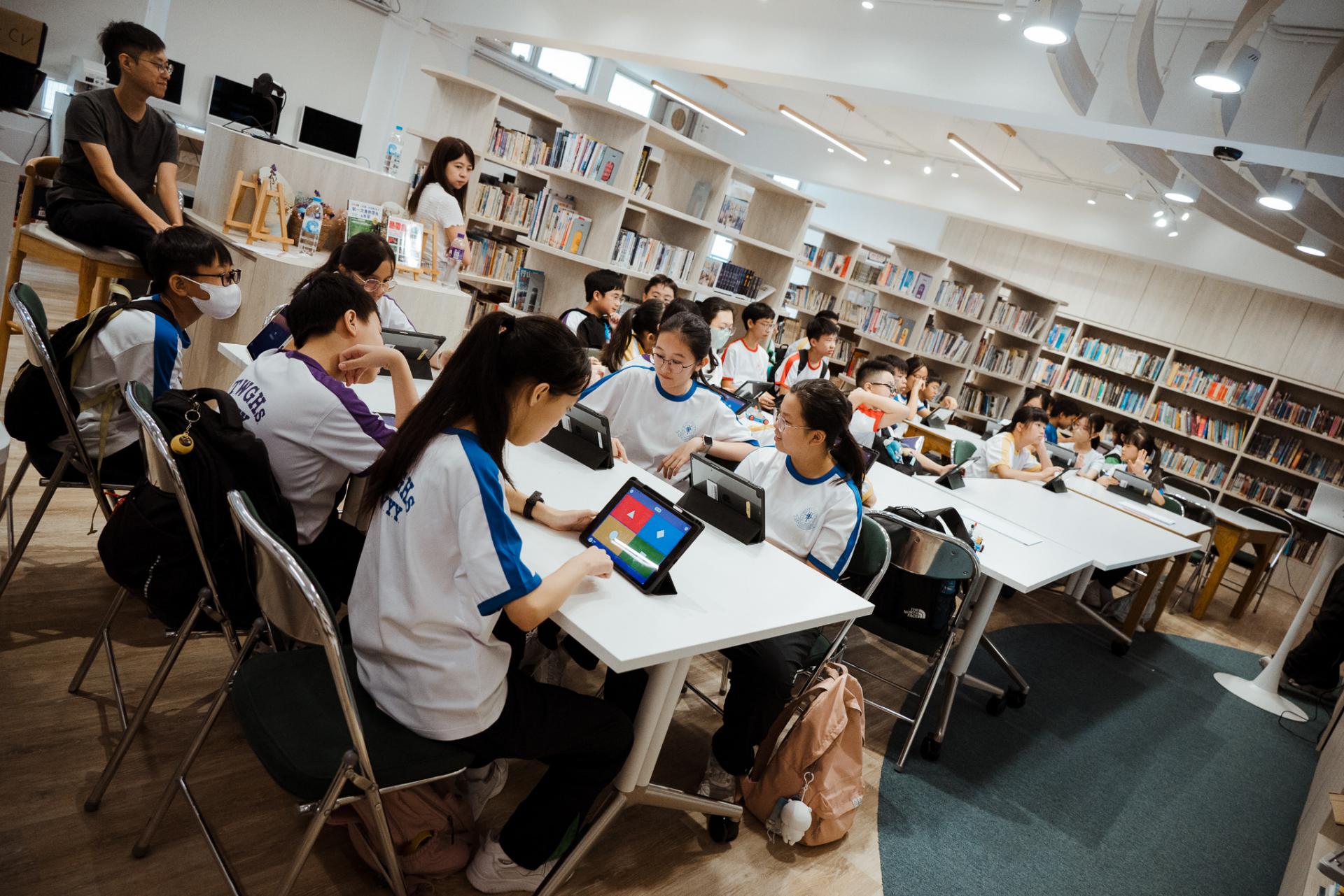 Form 1 Orientation Activities8 Form 1 Orientation Activities-8
