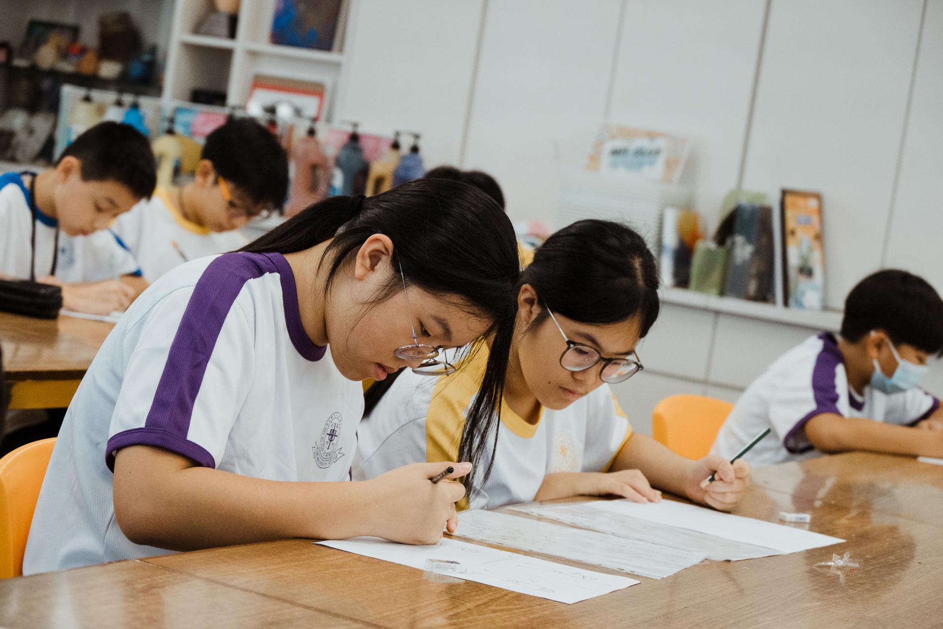 Form 1 Orientation Activities17 Form 1 Orientation Activities-17