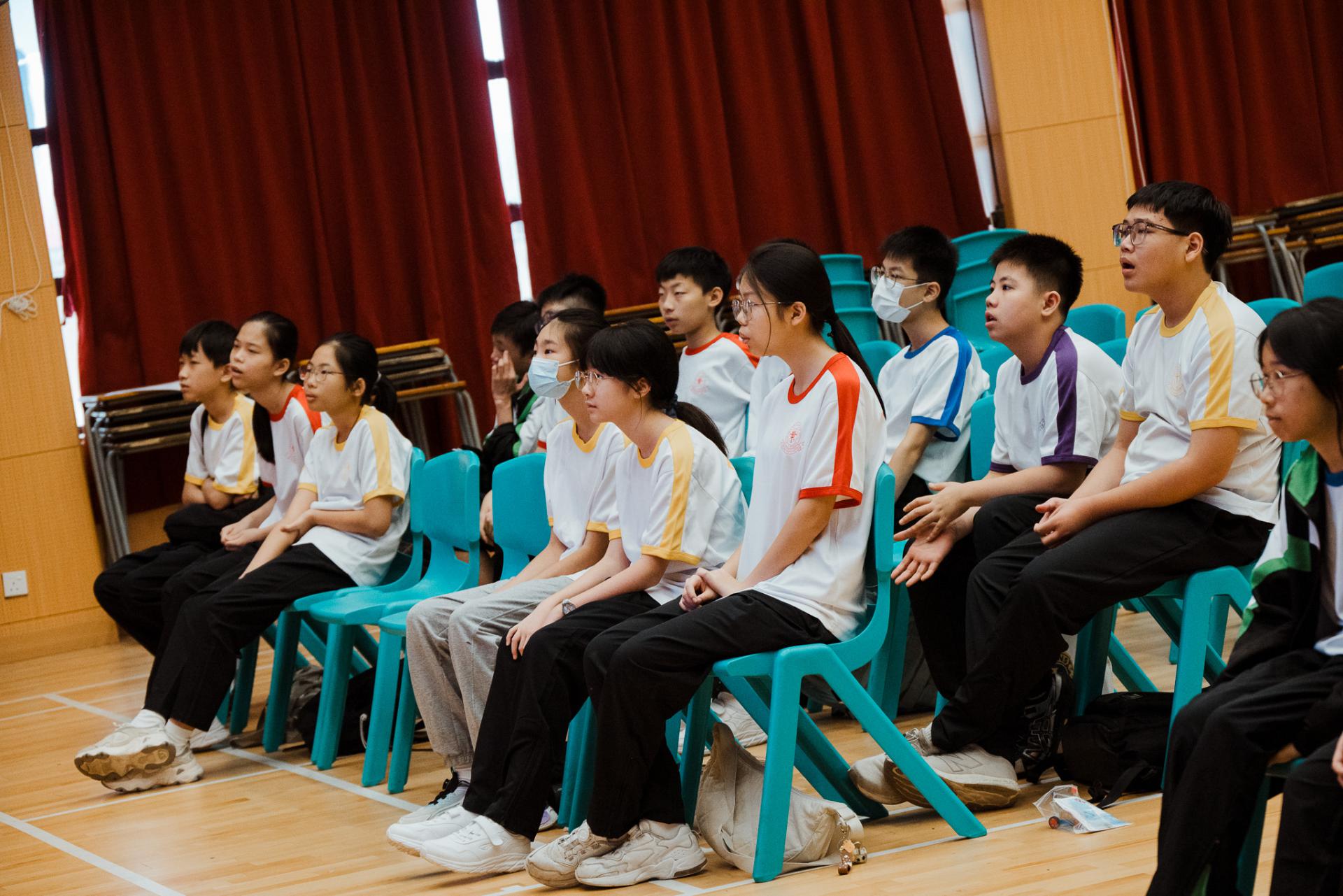 Form 1 Orientation Activities3 Form 1 Orientation Activities-3